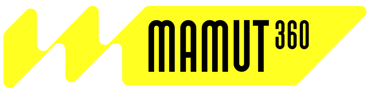 Logo de Mamut 360